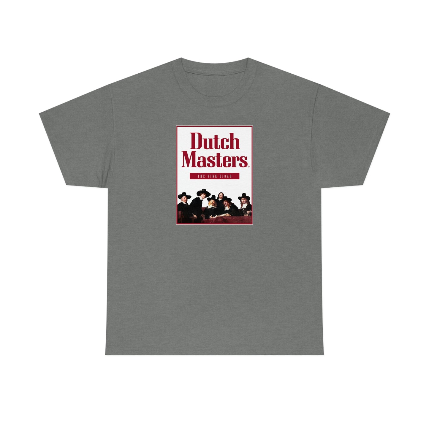 Dutch Masters T-Shirt