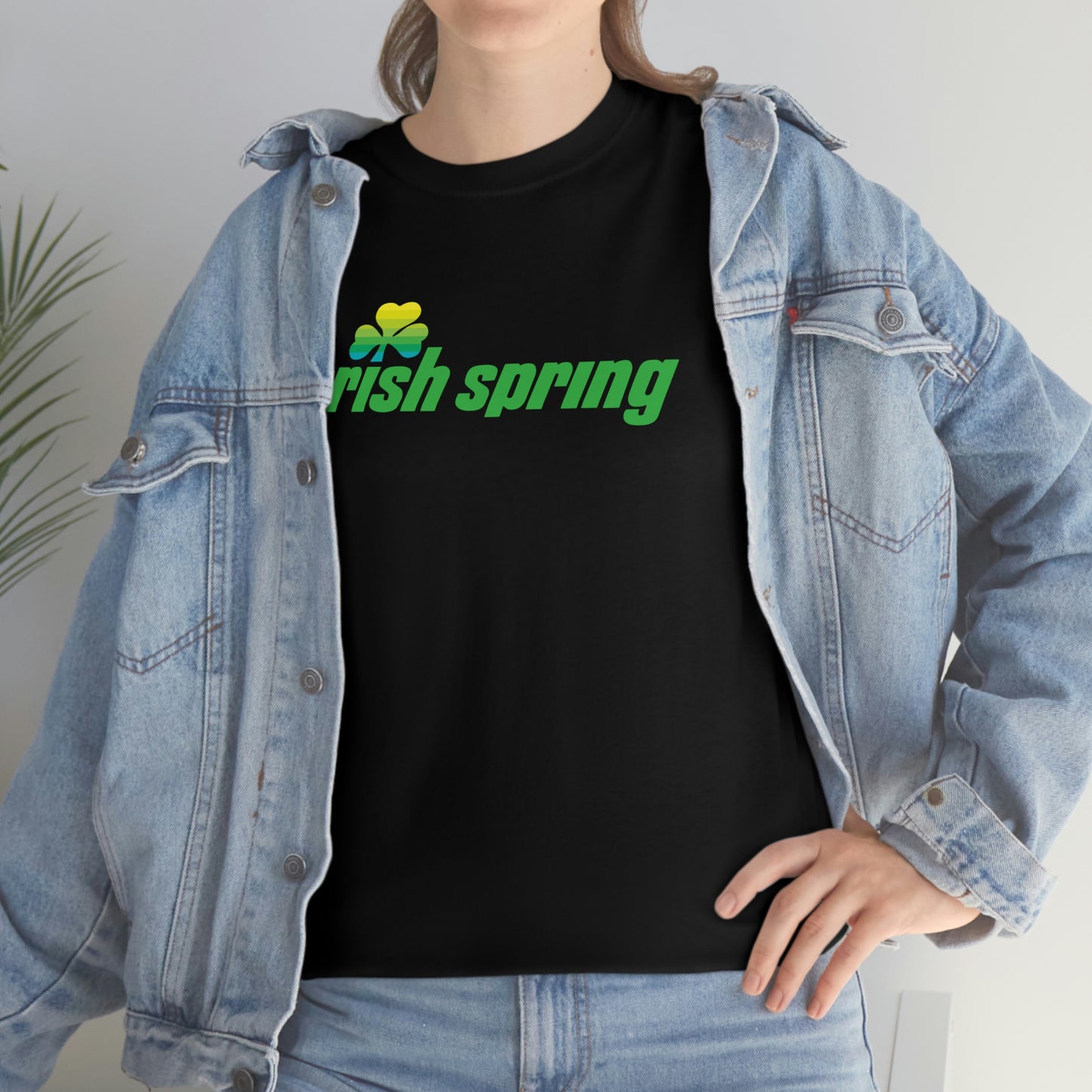 Irish Spring T-Shirt