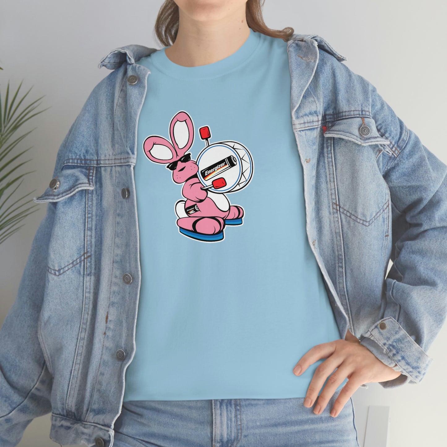 Energizer Bunny T-Shirt