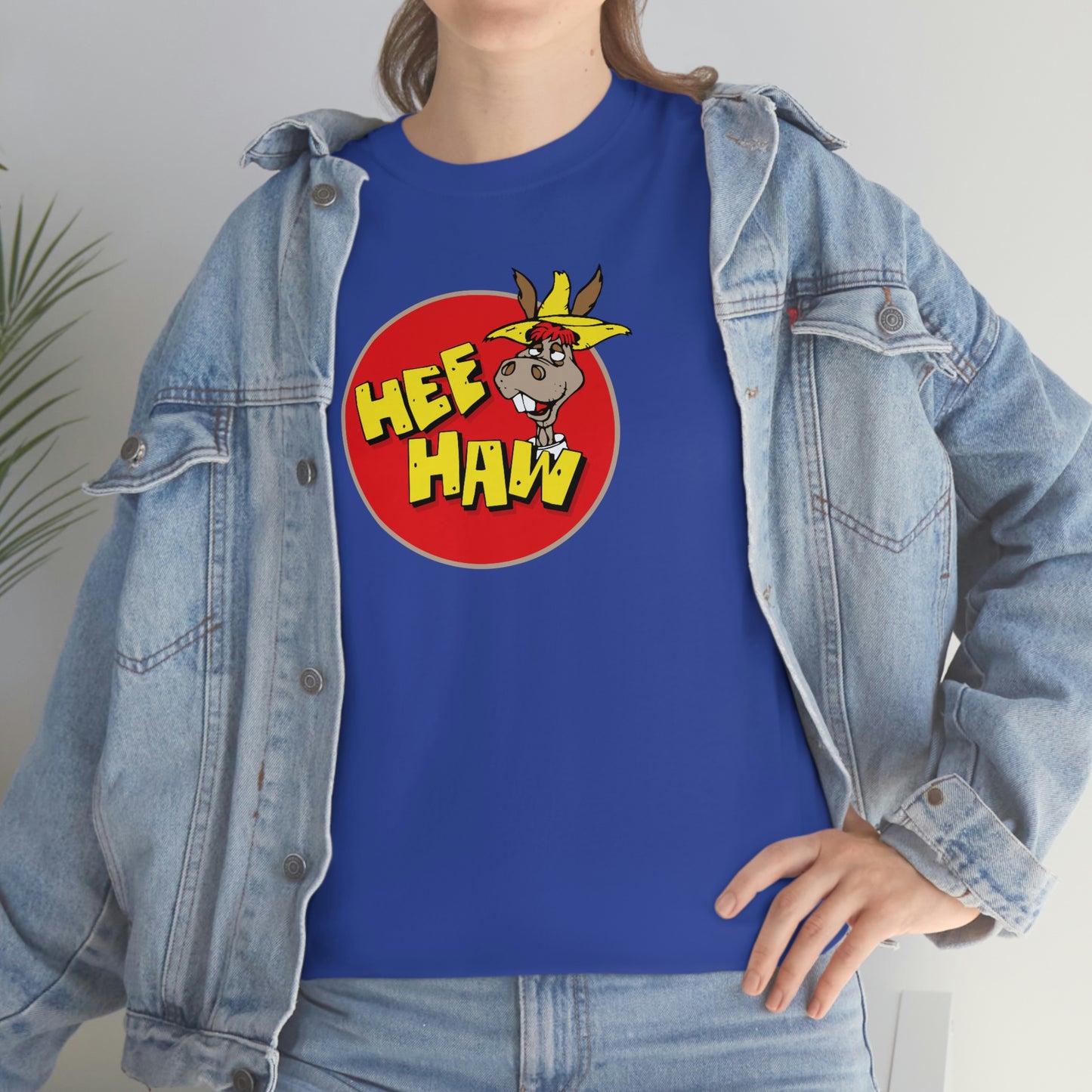 Hee Haw T-Shirt