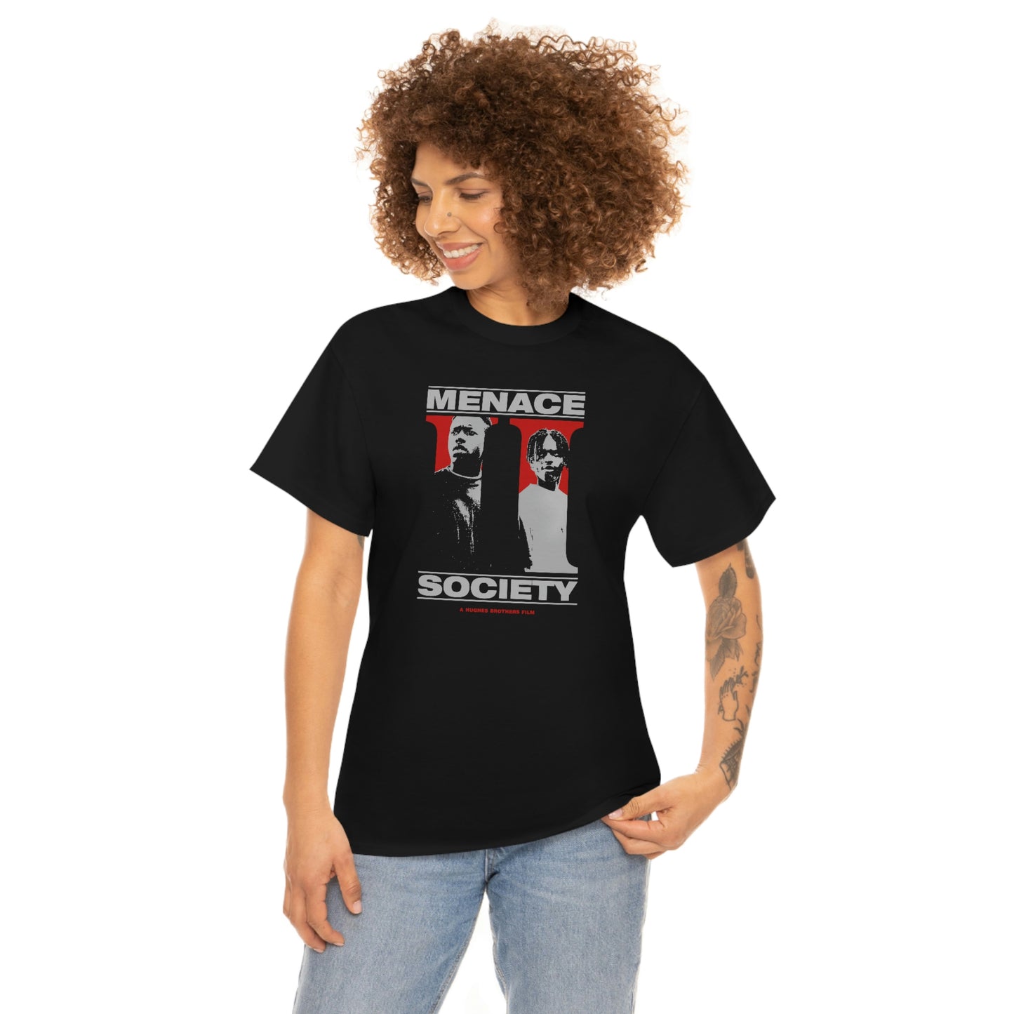 Menace To Society T-Shirt