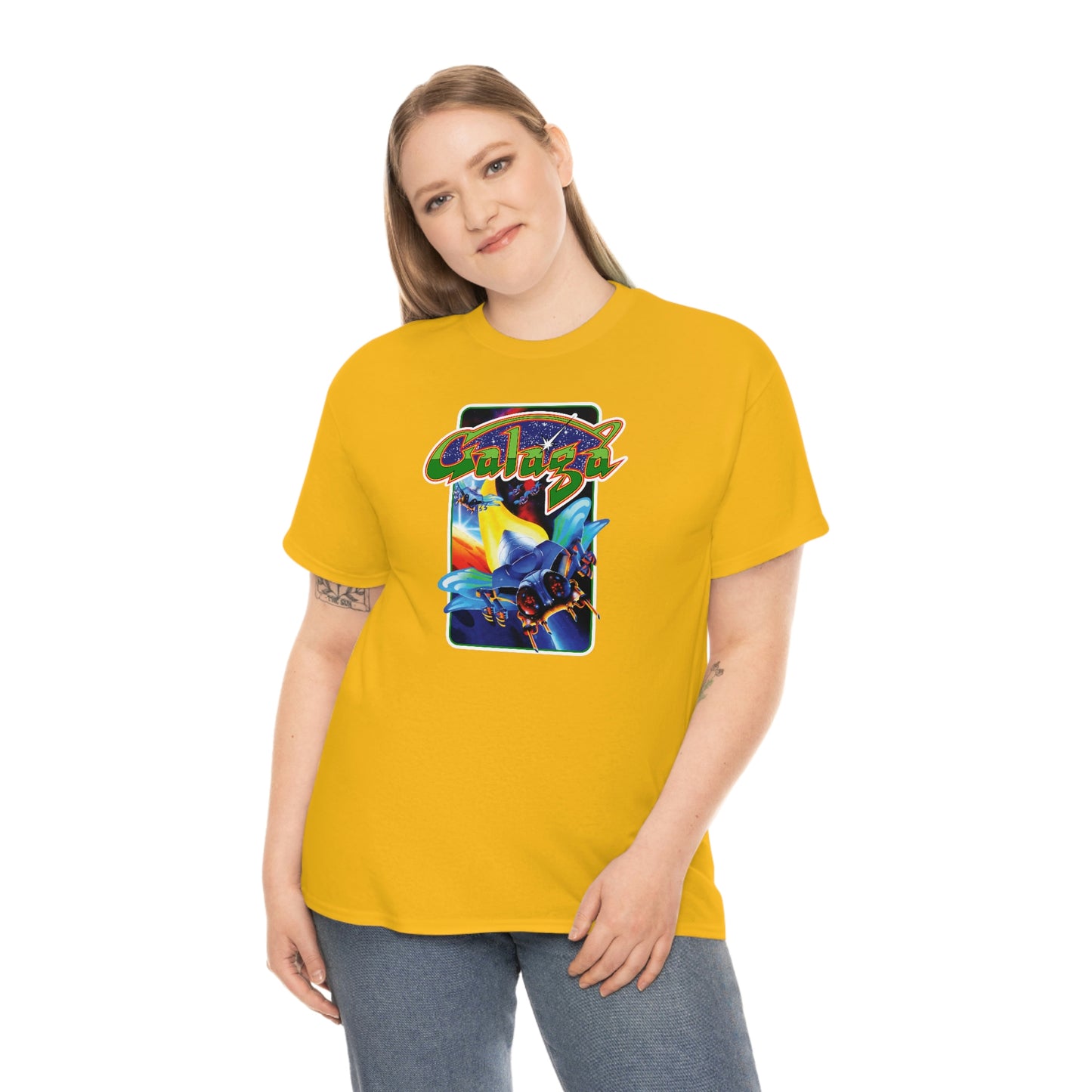 Galaga T-Shirt