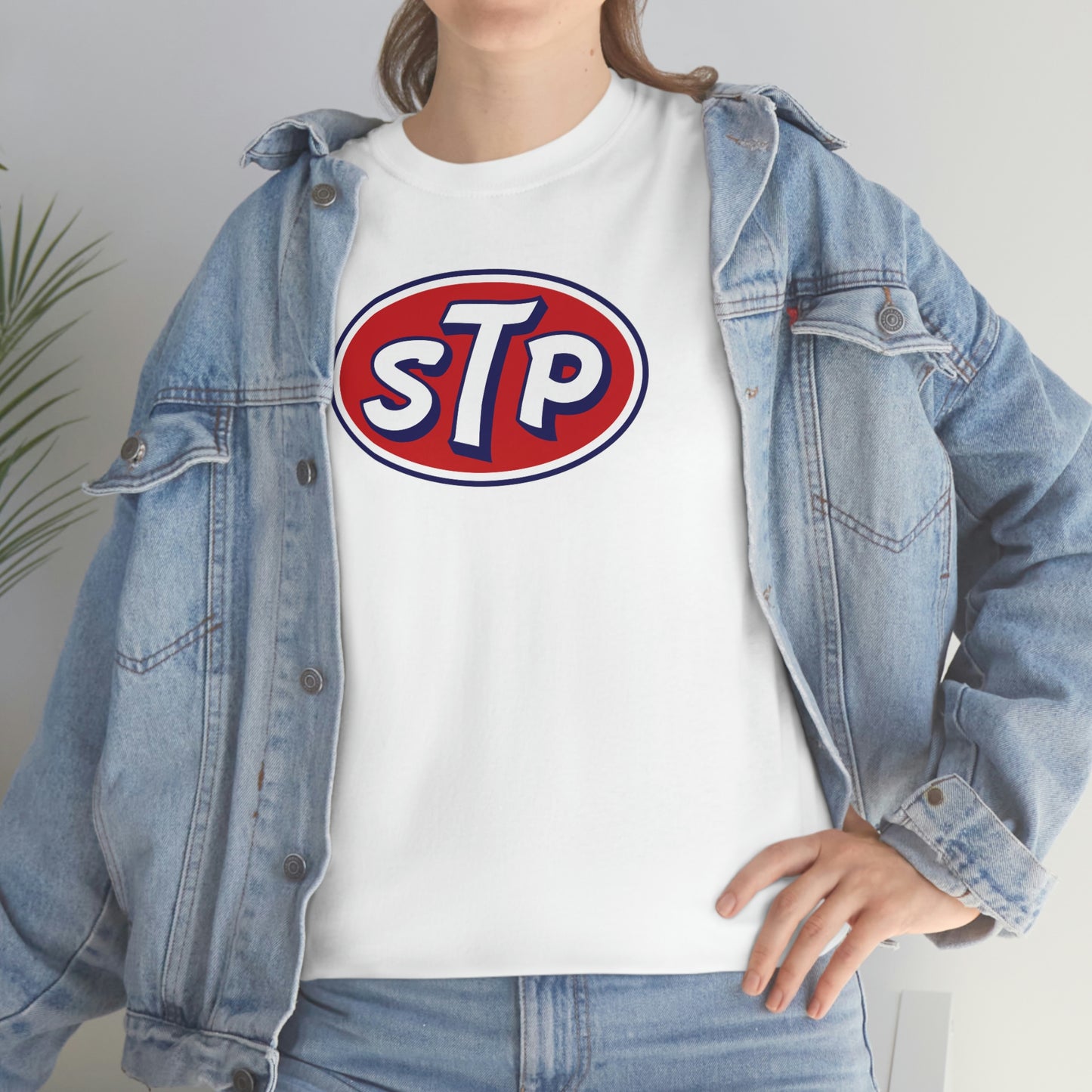 STP T-Shirt