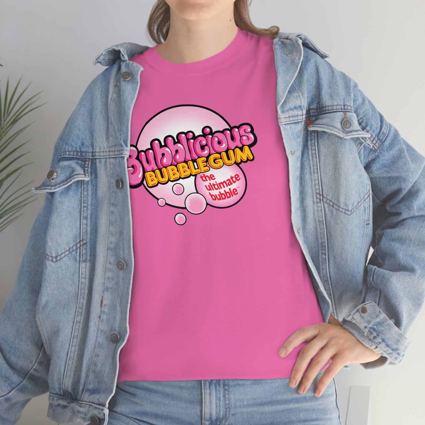 Bubblicious T-Shirt