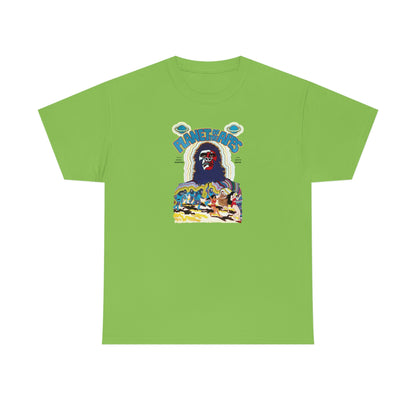 Planet of The Apes T-Shirt