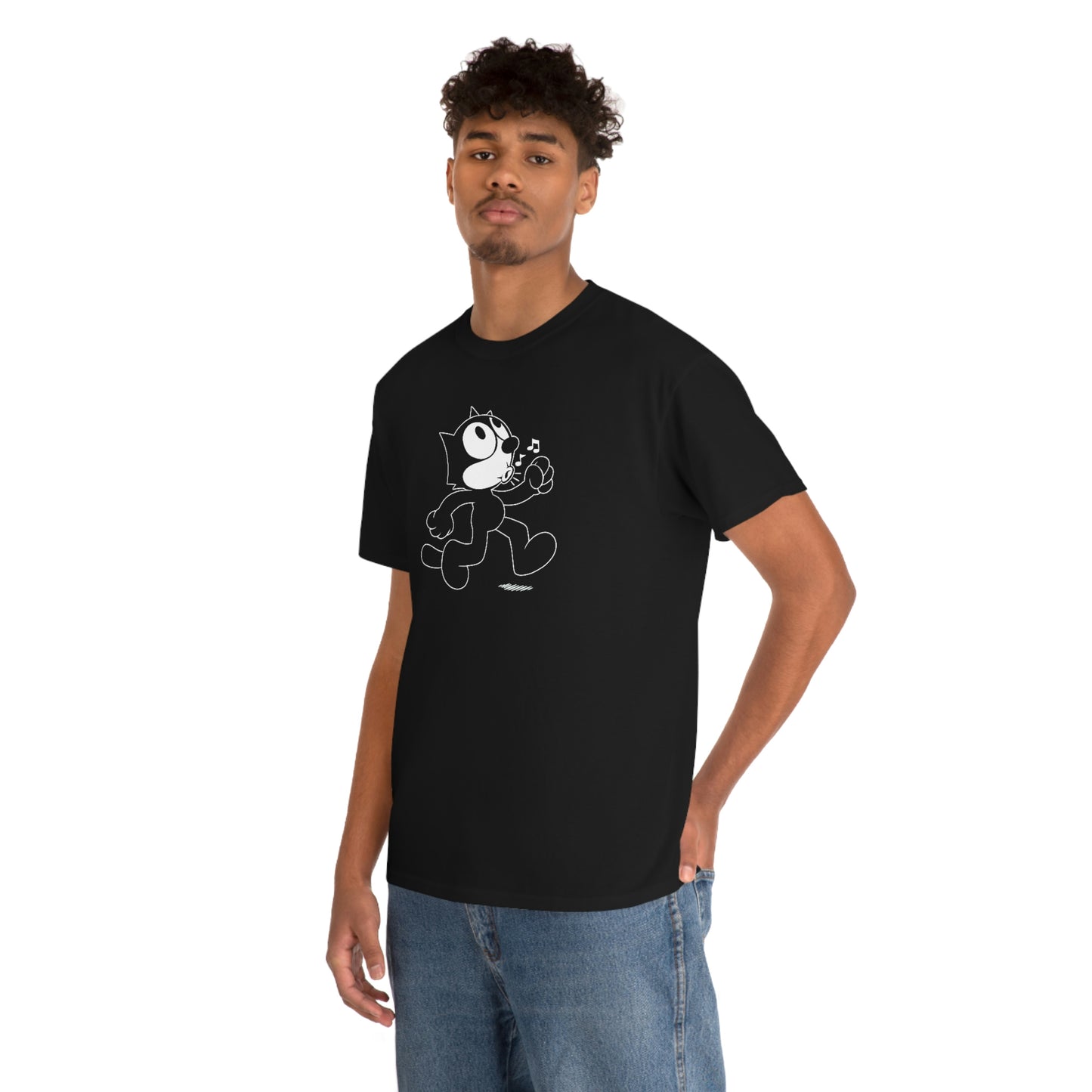 Felix The Cat T-Shirt