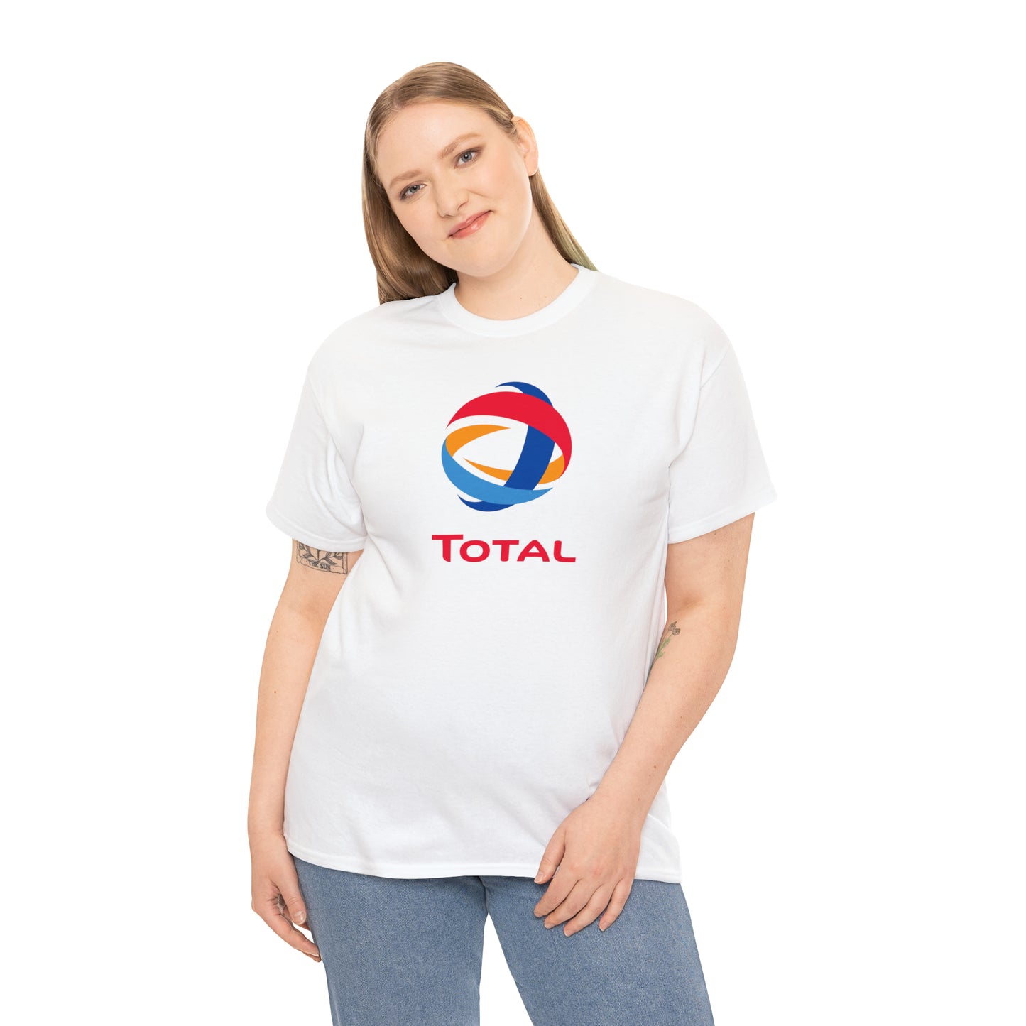 Total T-Shirt