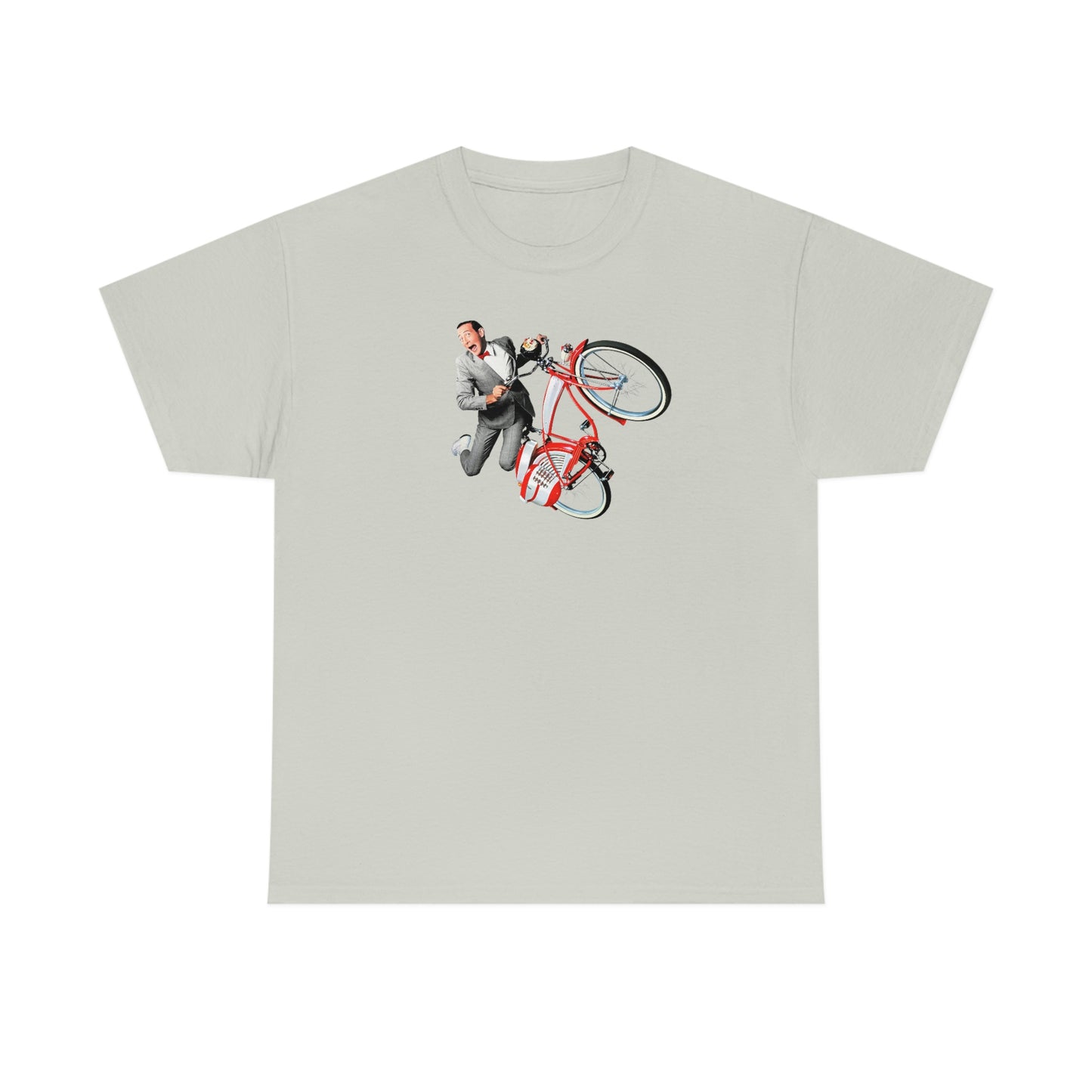 Pee-Wee Herman T-Shirt