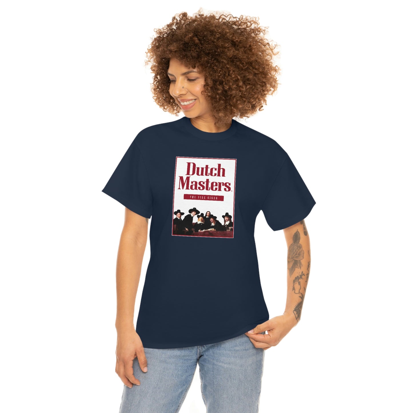 Dutch Masters T-Shirt