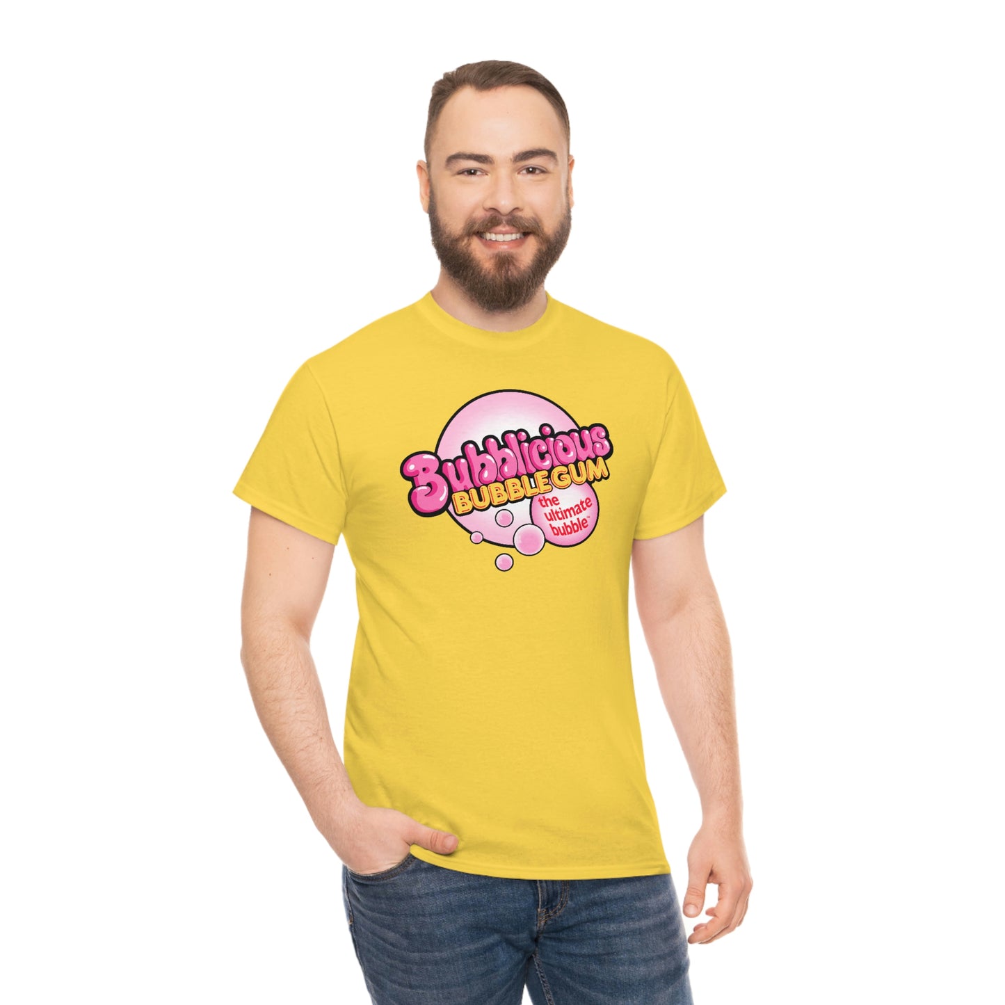 Bubblicious T-Shirt