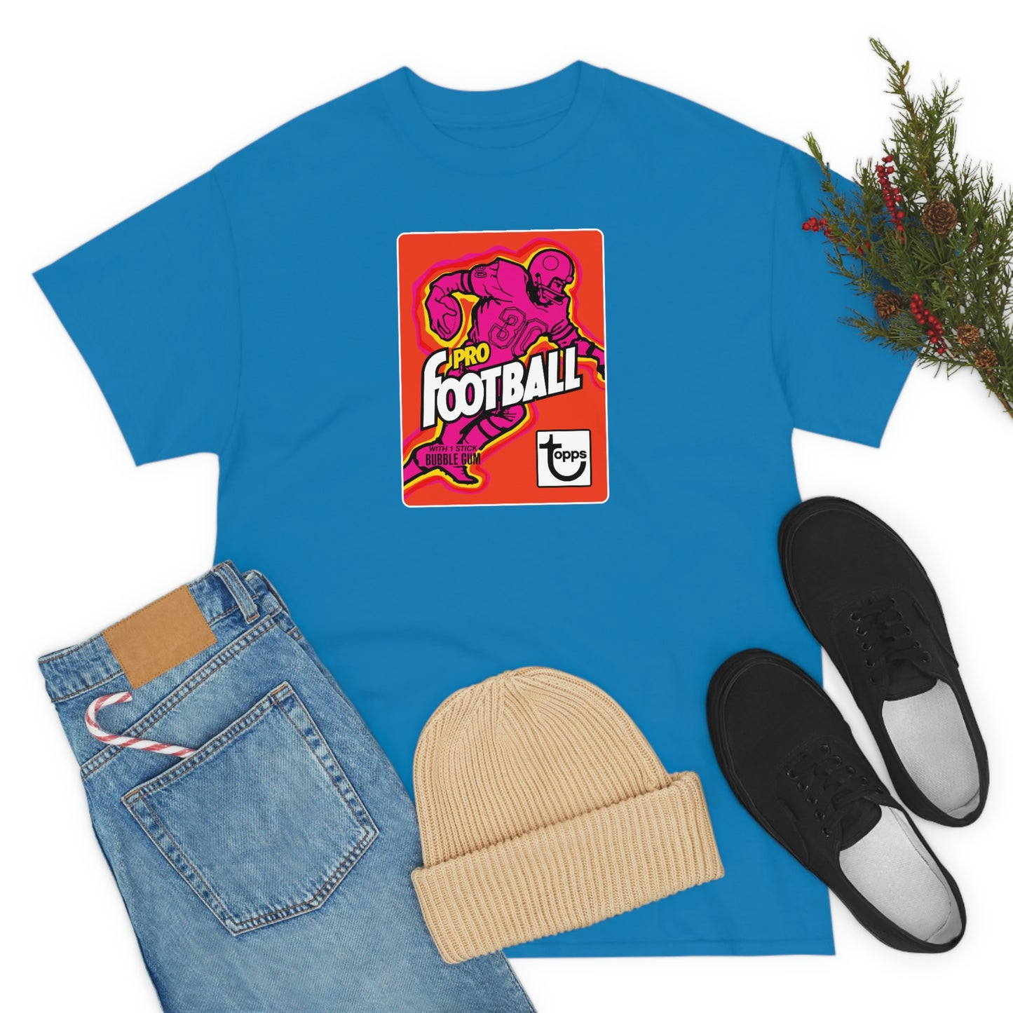 Football Cards T-Shirt