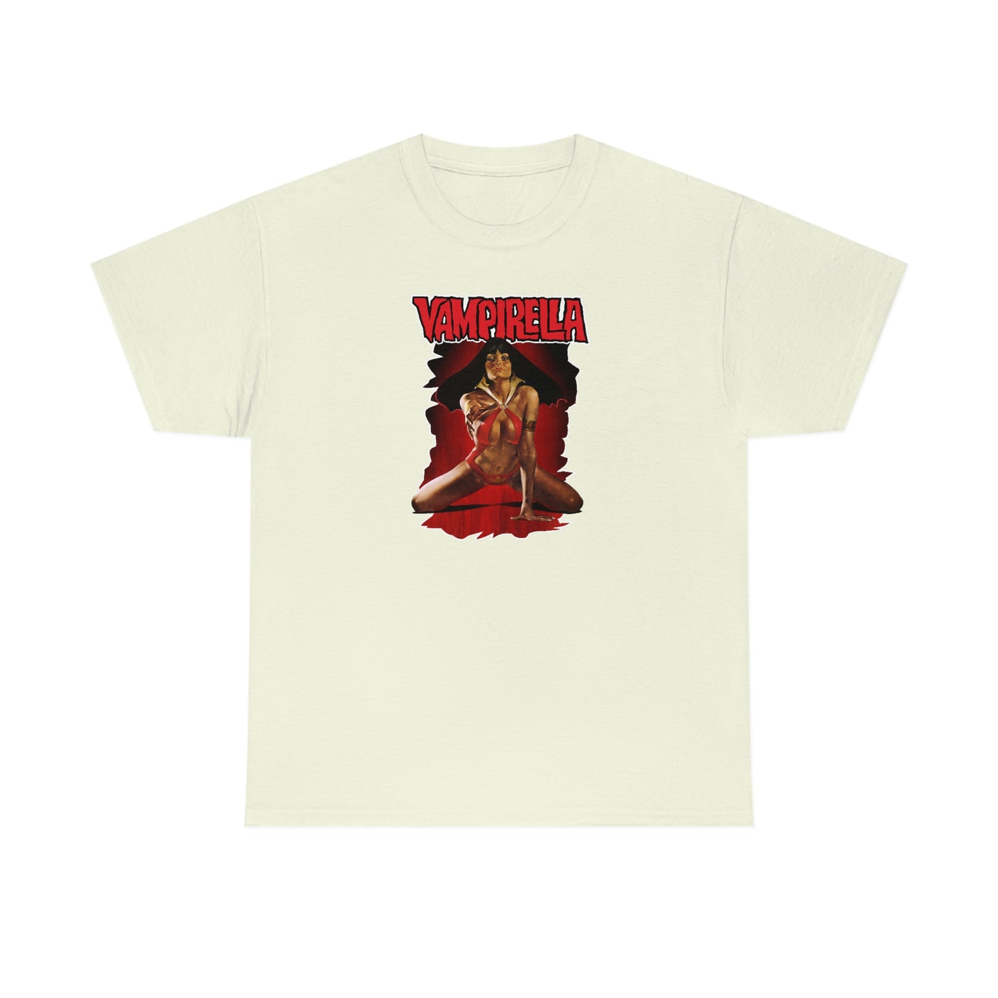 Vampirella T-Shirt