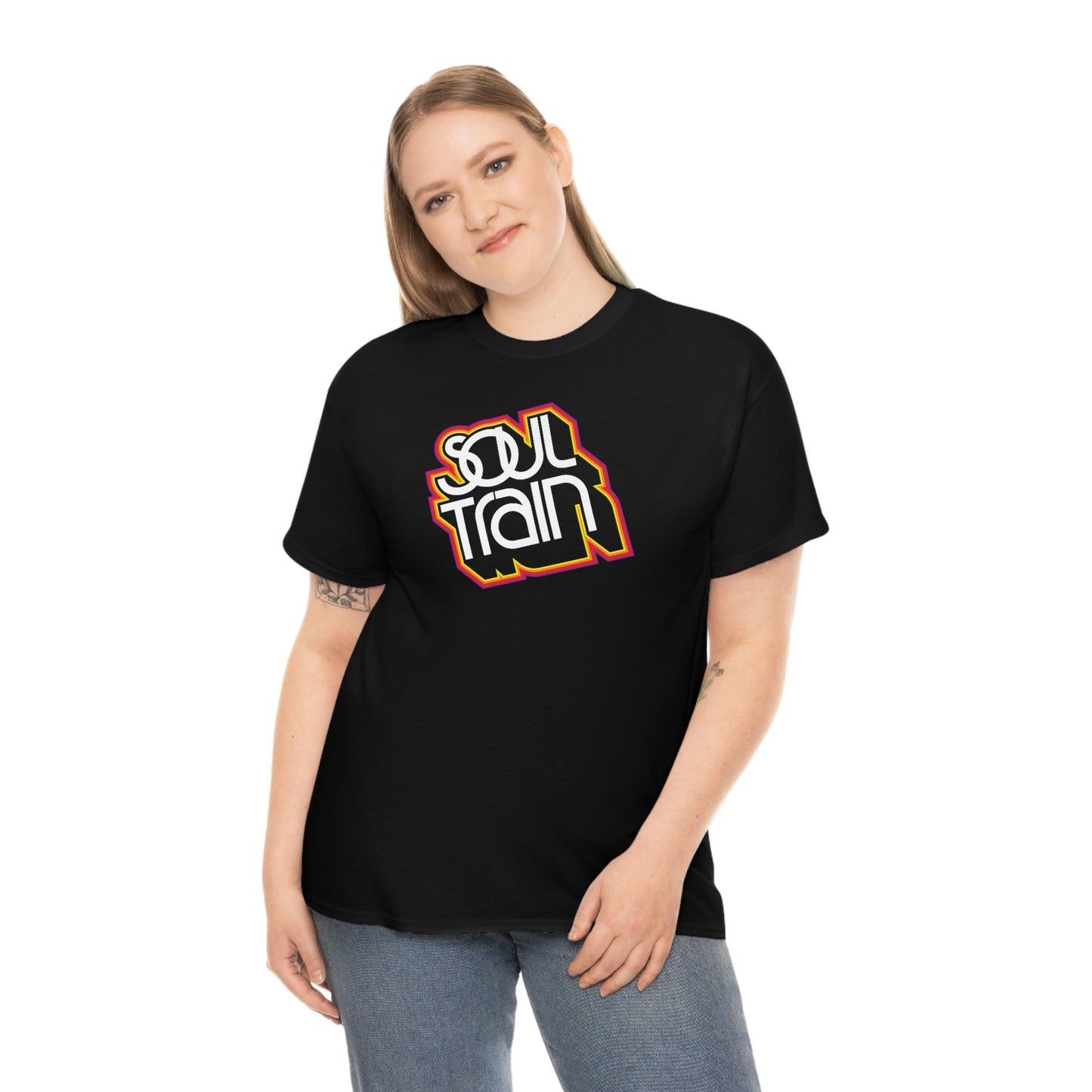 Soul Train T-Shirt