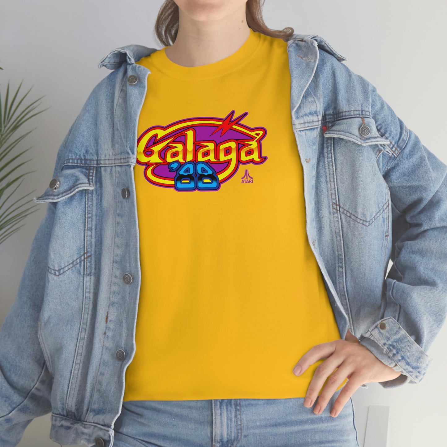 Galaga 88