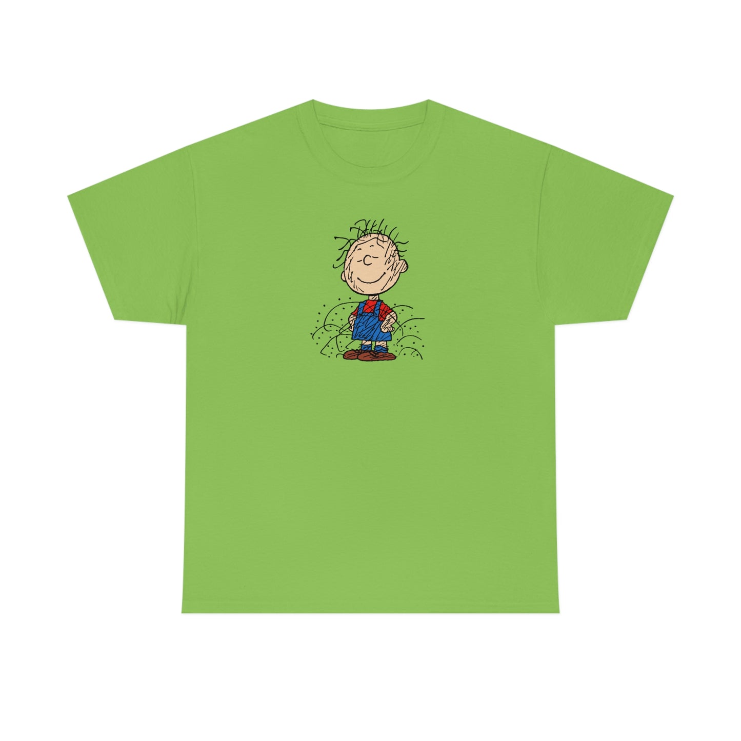 Pig Pen T-Shirt