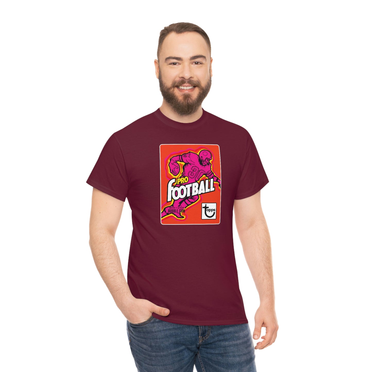 Football Cards T-Shirt