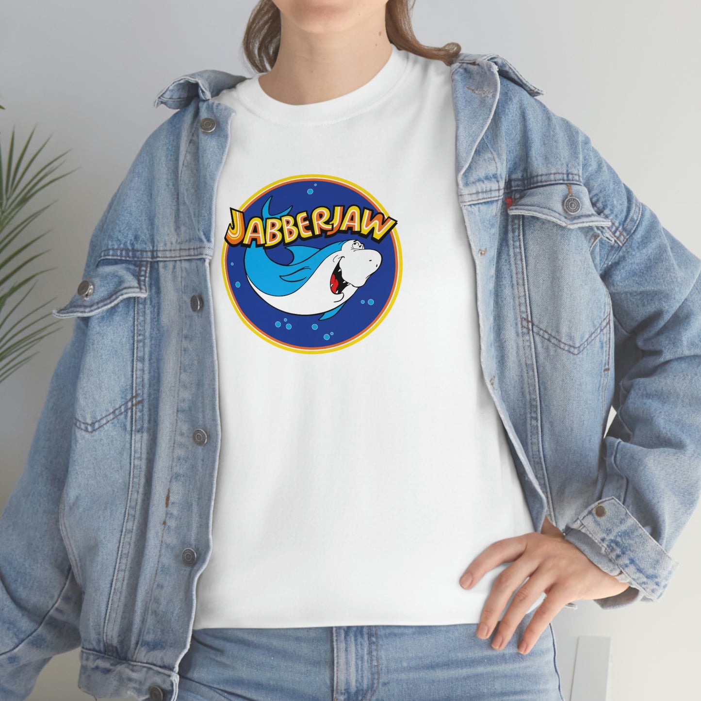 Jabberjaw T-Shirt