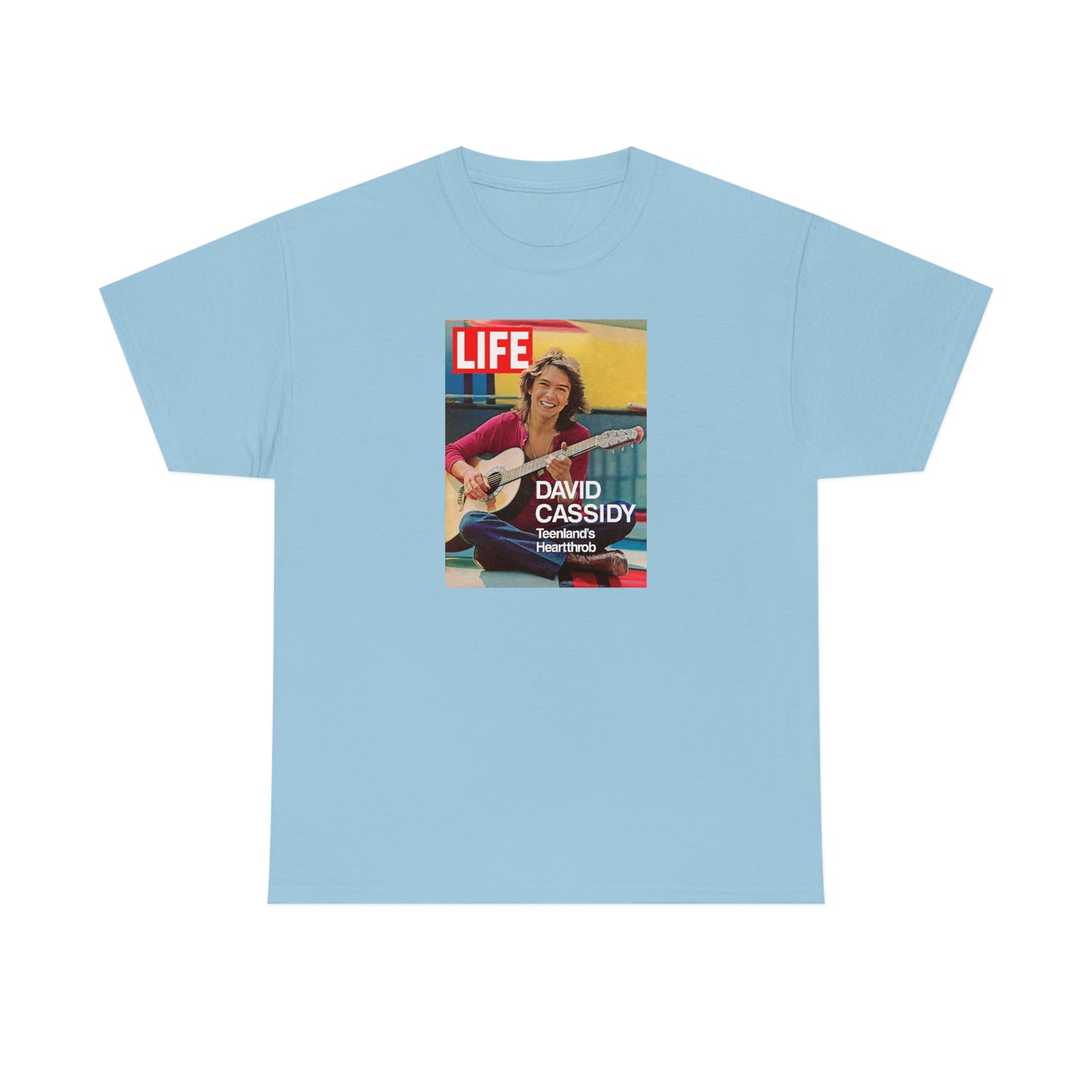 David Cassidy T-Shirt