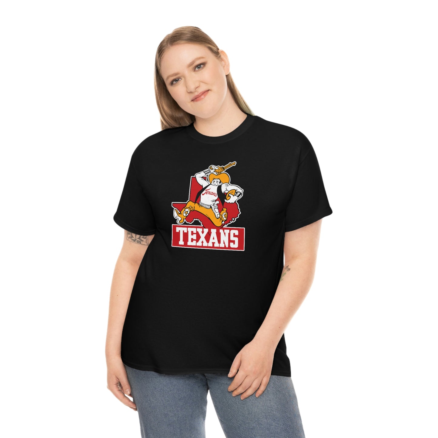 Dallas Texans T-Shirt