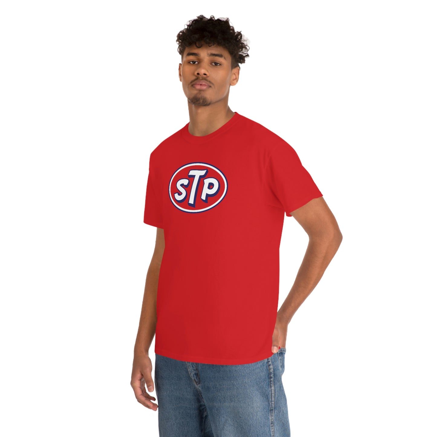 STP T-Shirt