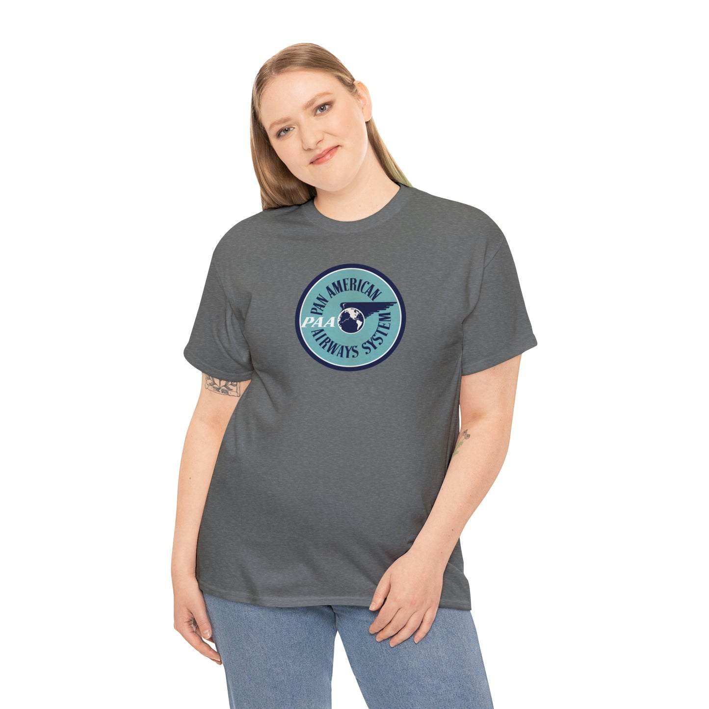 Pan American Airway System T-Shirt