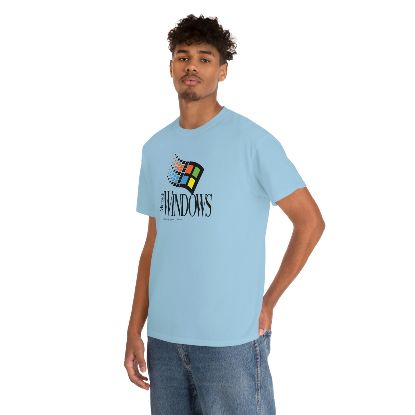 Windows OS T-Shirt