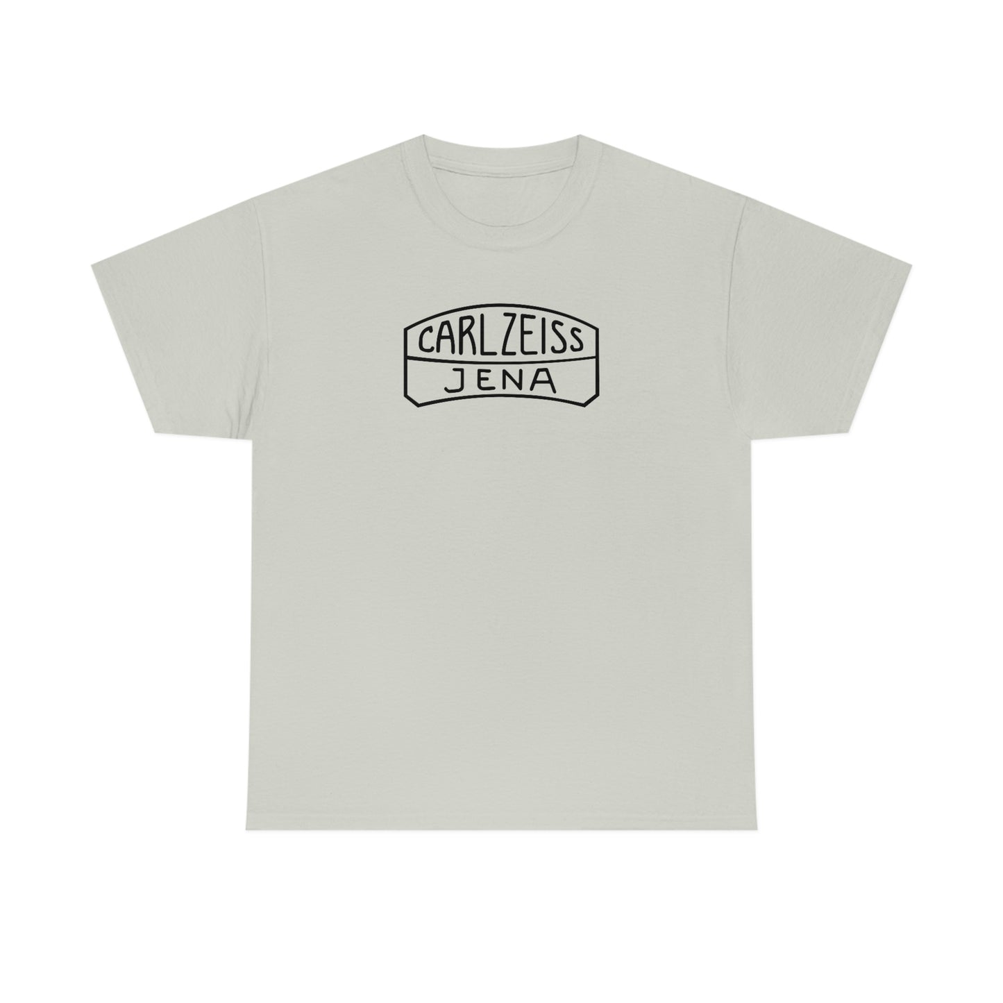 Carl Ziess T-Shirt
