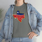 Willie Nelson Texas T-Shirt