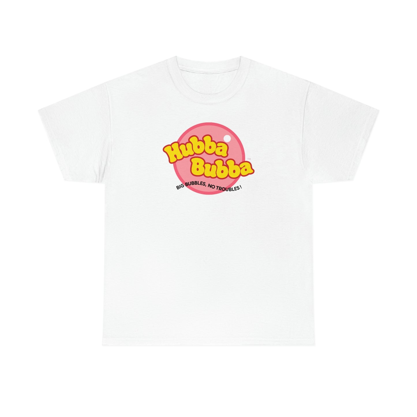 Hubba Bubba T-Shirt