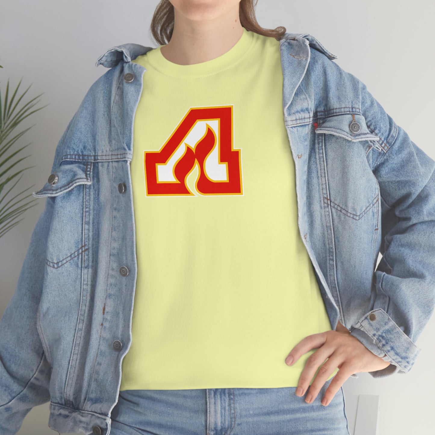 Atlanta Flames T-Shirt