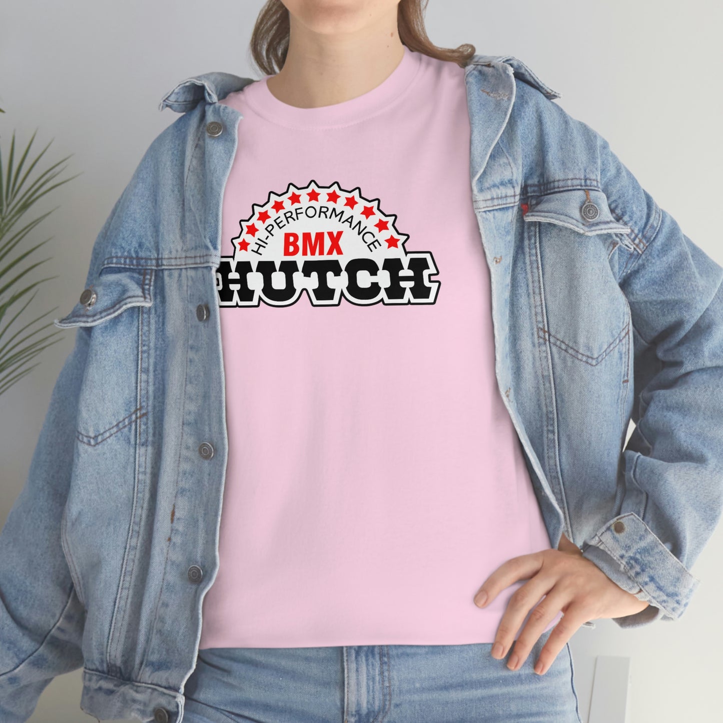 Hutch T-Shirt