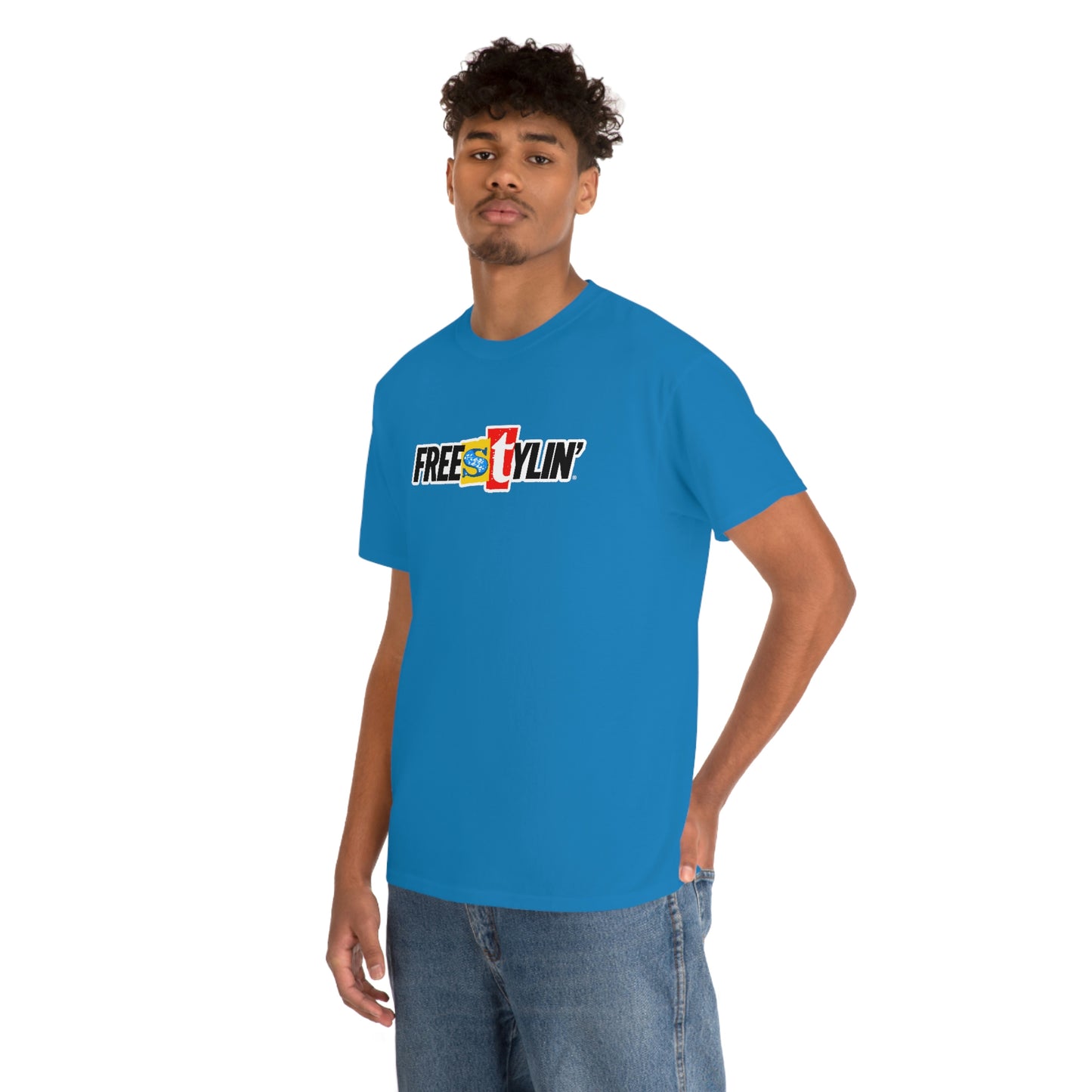 Freestylin' Magazine T-Shirt