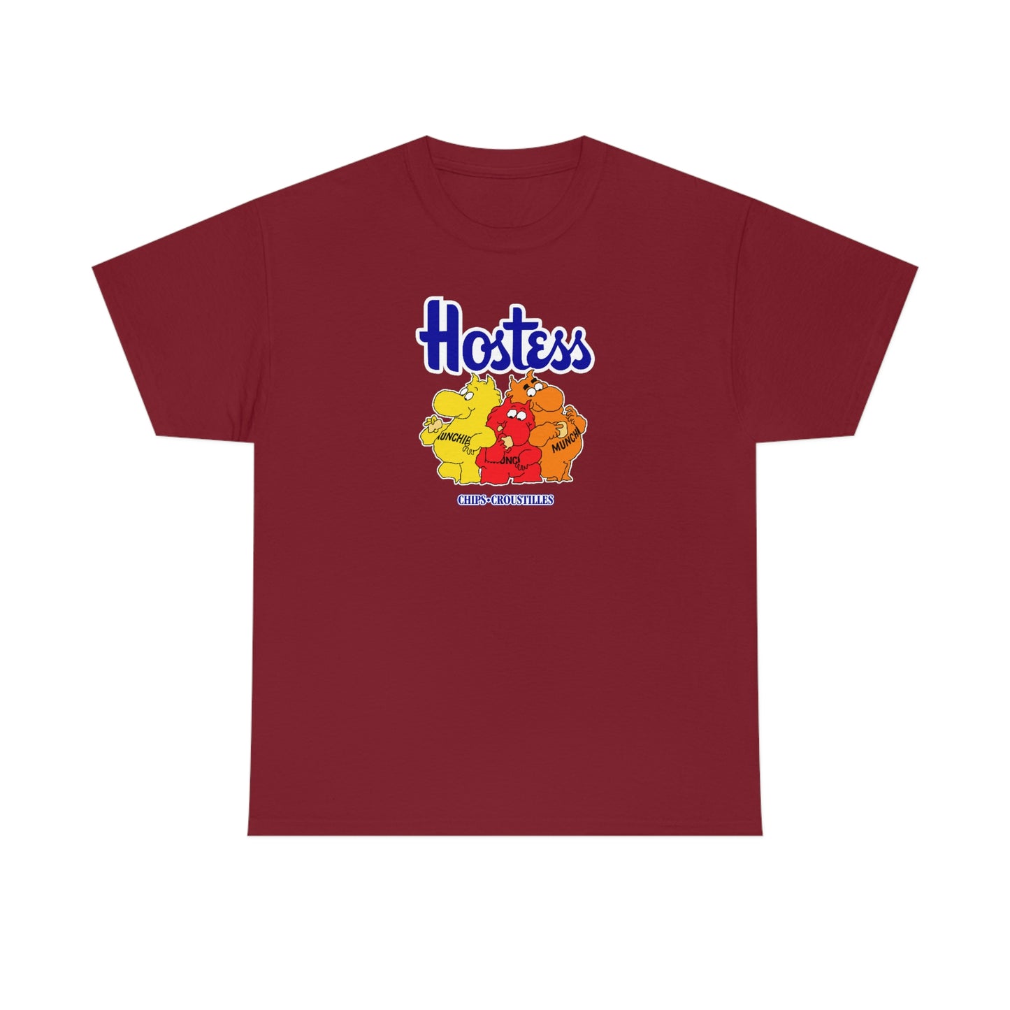 Hostess Chips T-Shirt