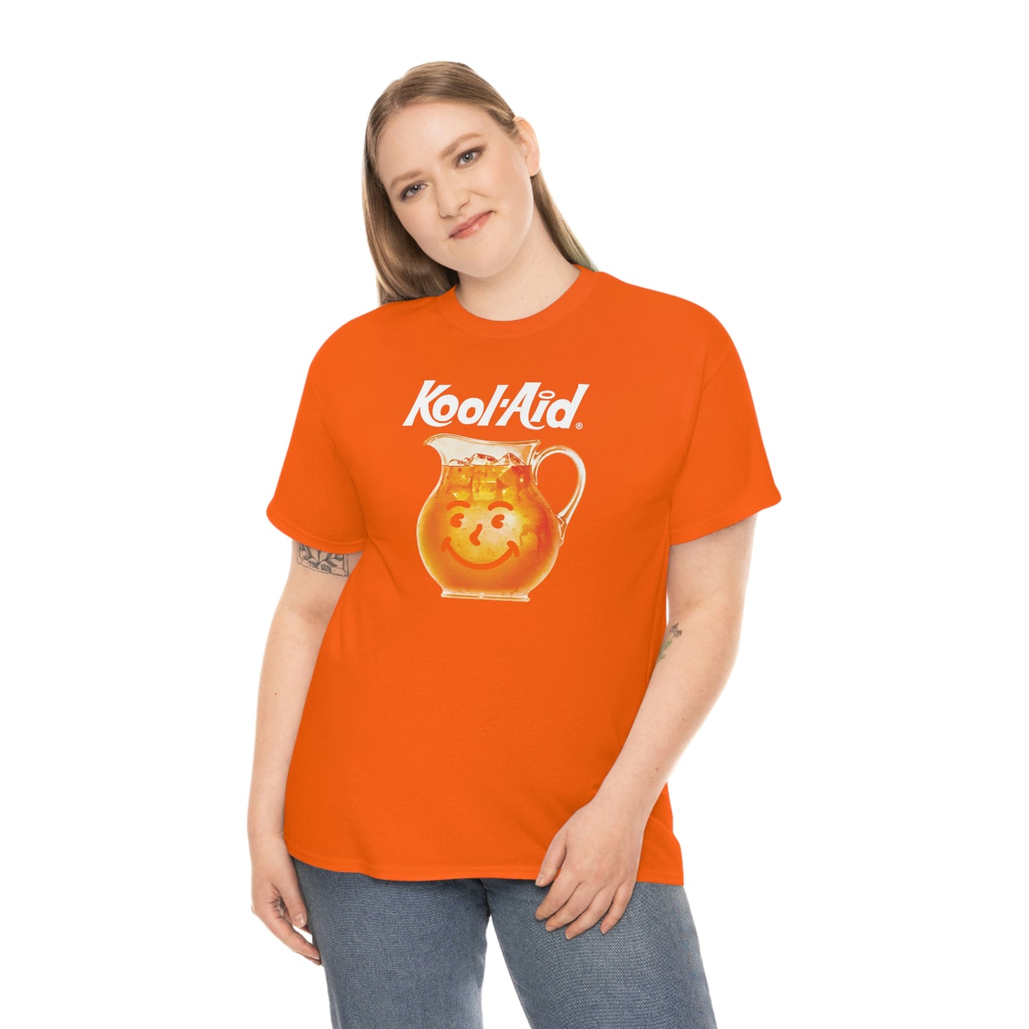 Koolaid T-Shirt