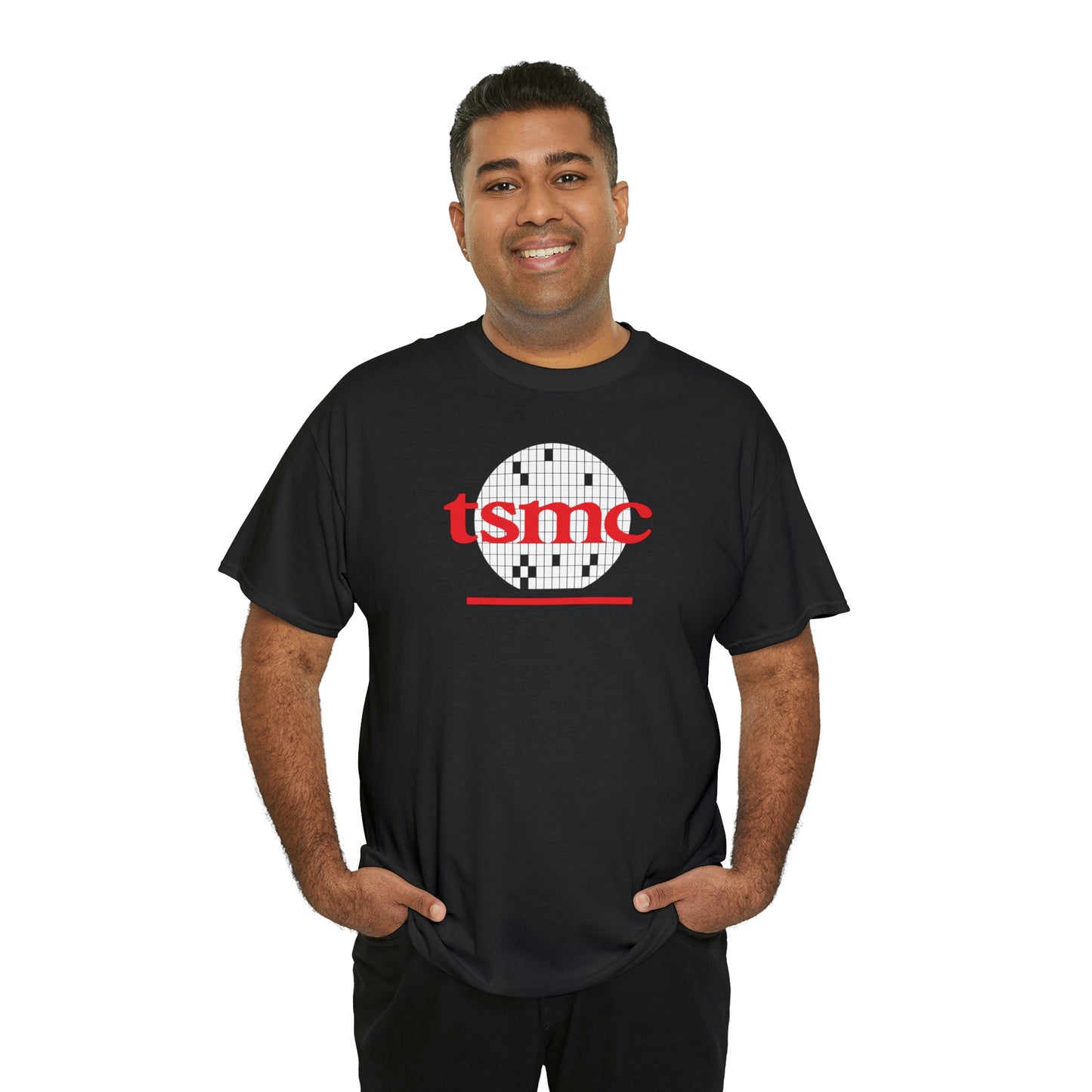 TSMC T-Shirt