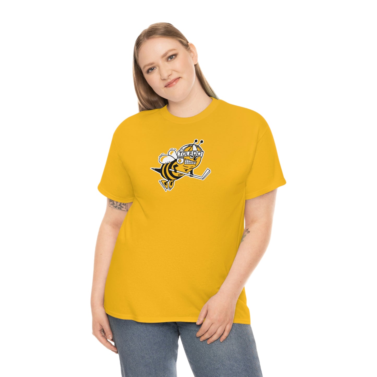 Toledo Hornets T-Shirt