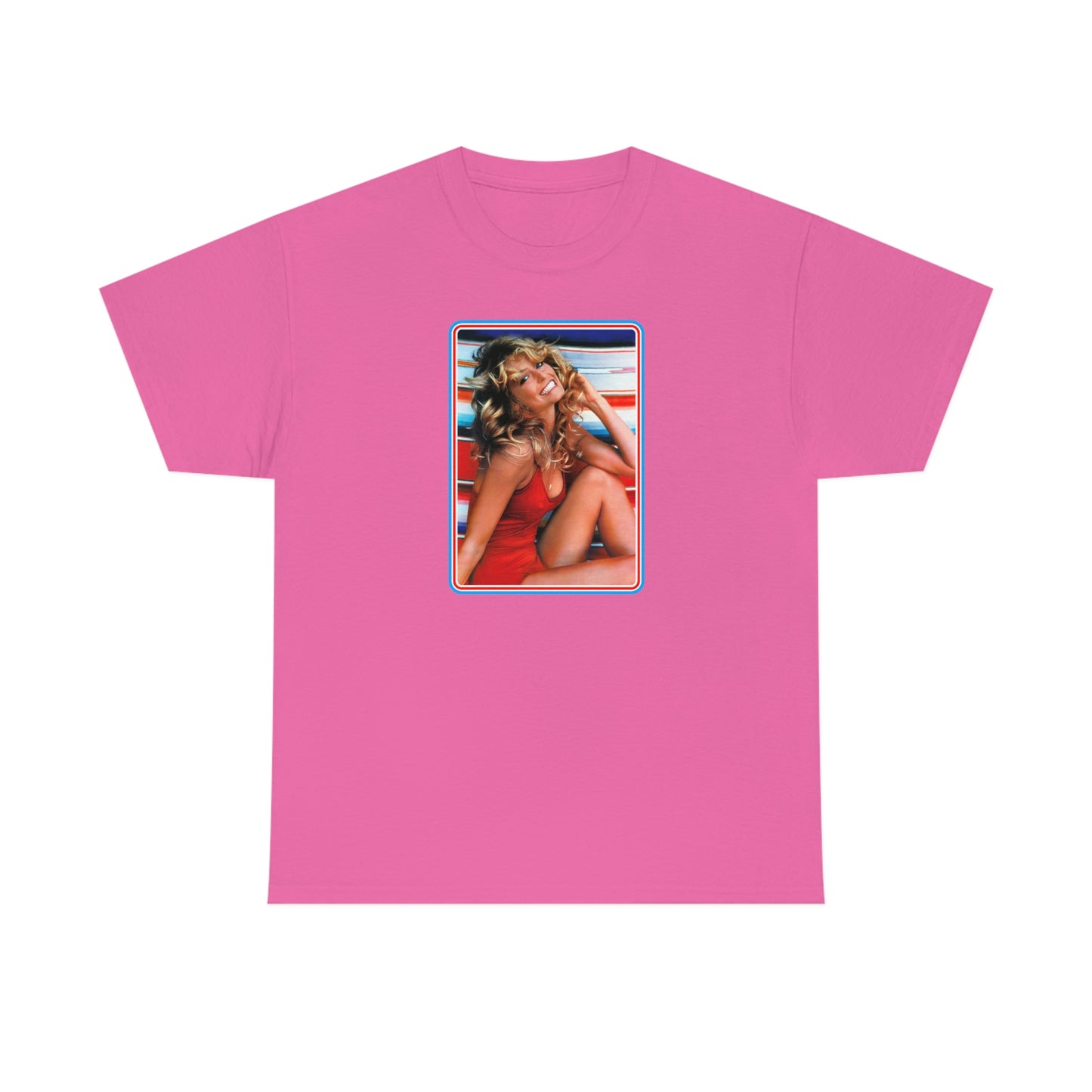 Farah Fawcett T-Shirt