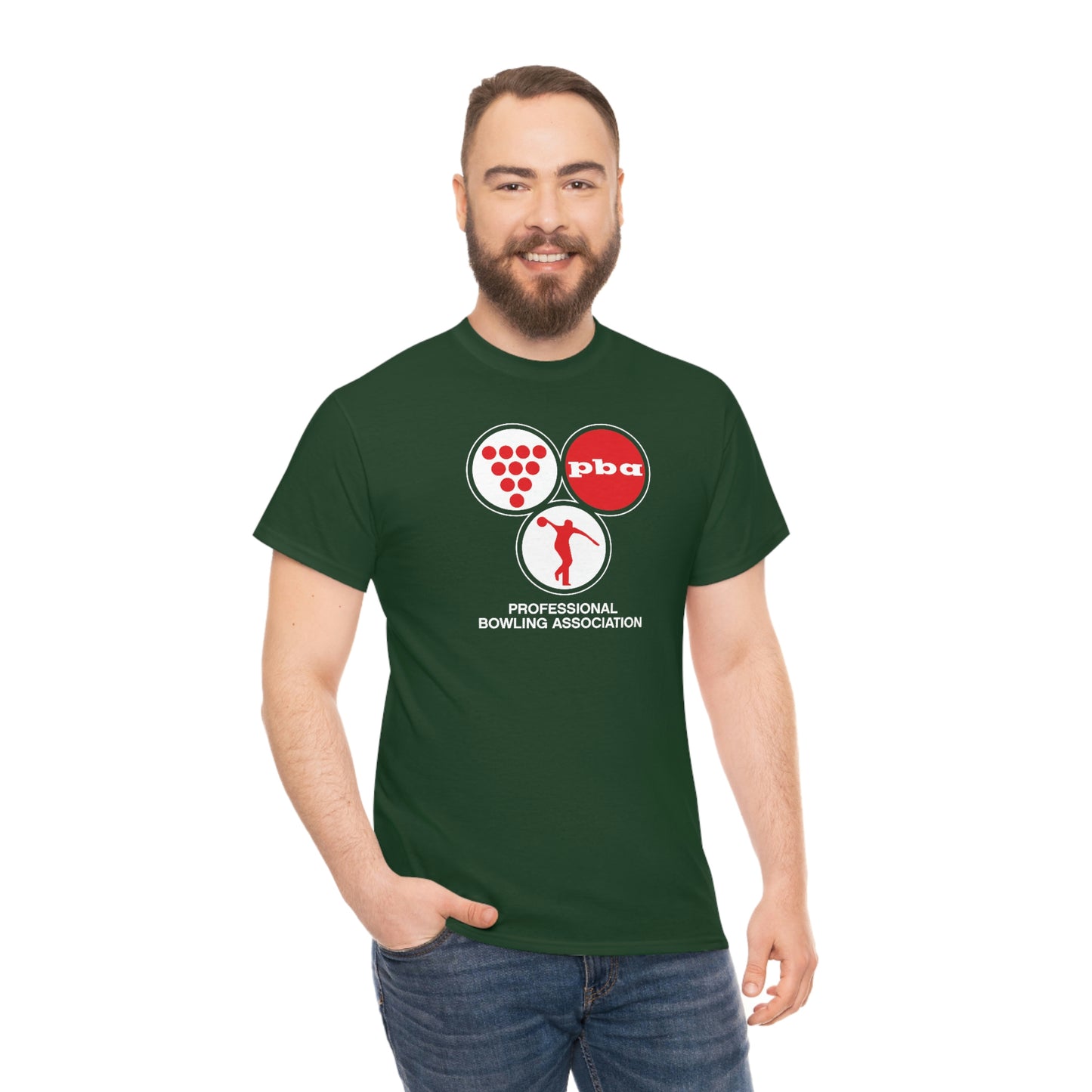 Professional Bowlers Association T-Shirt