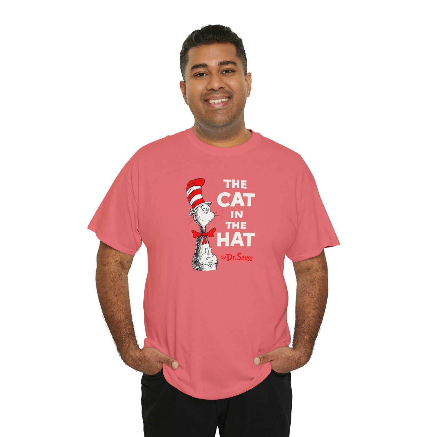 Cat in the Hat T-Shirt