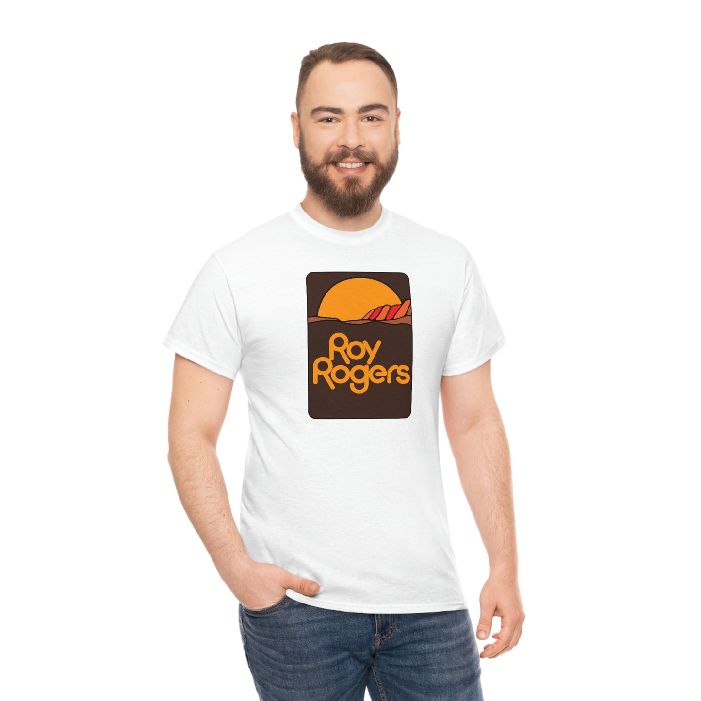 Roy Rogers T-Shirt