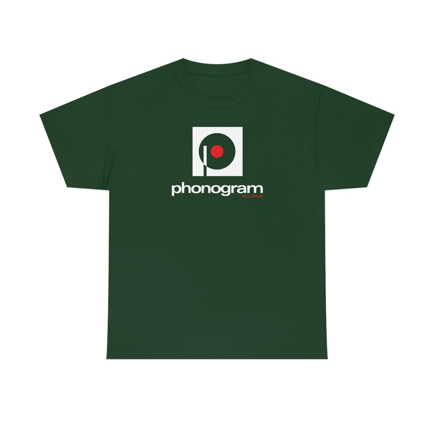 Phonogram T-Shirt