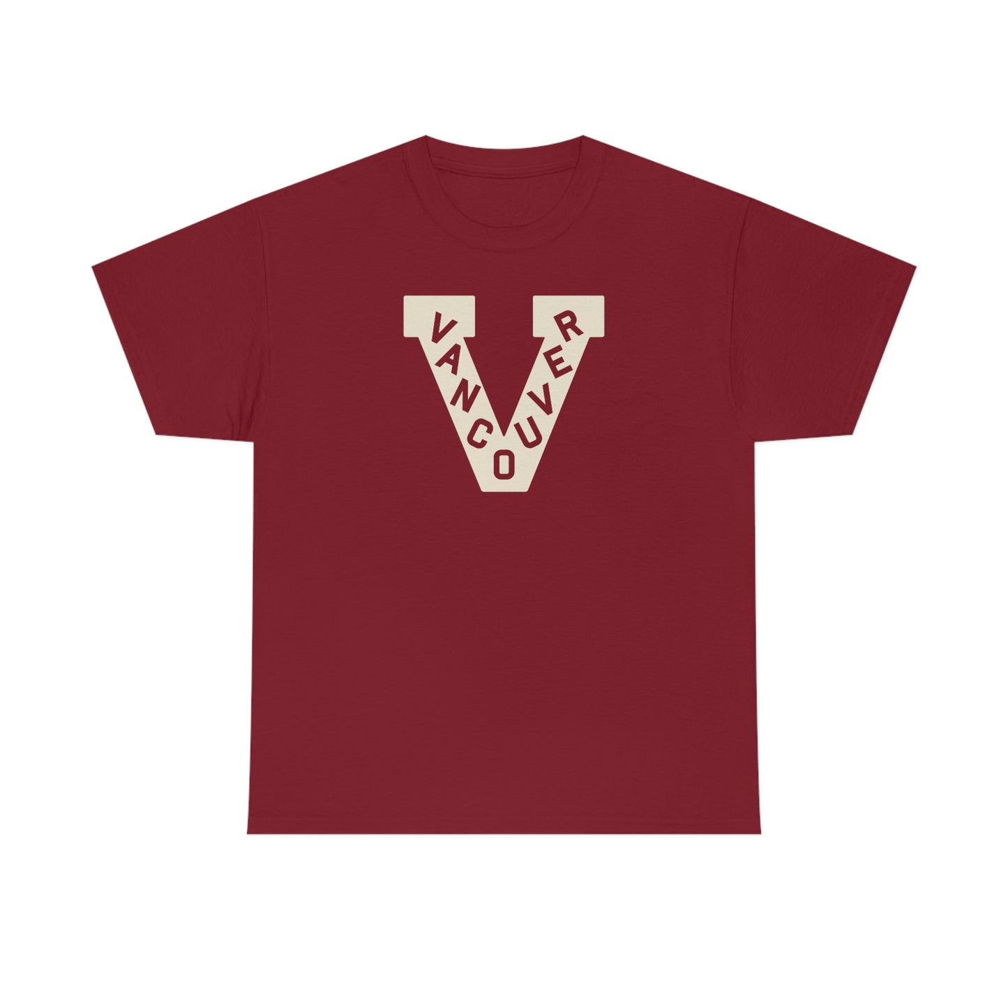 Vancouver Millionaires T-Shirt