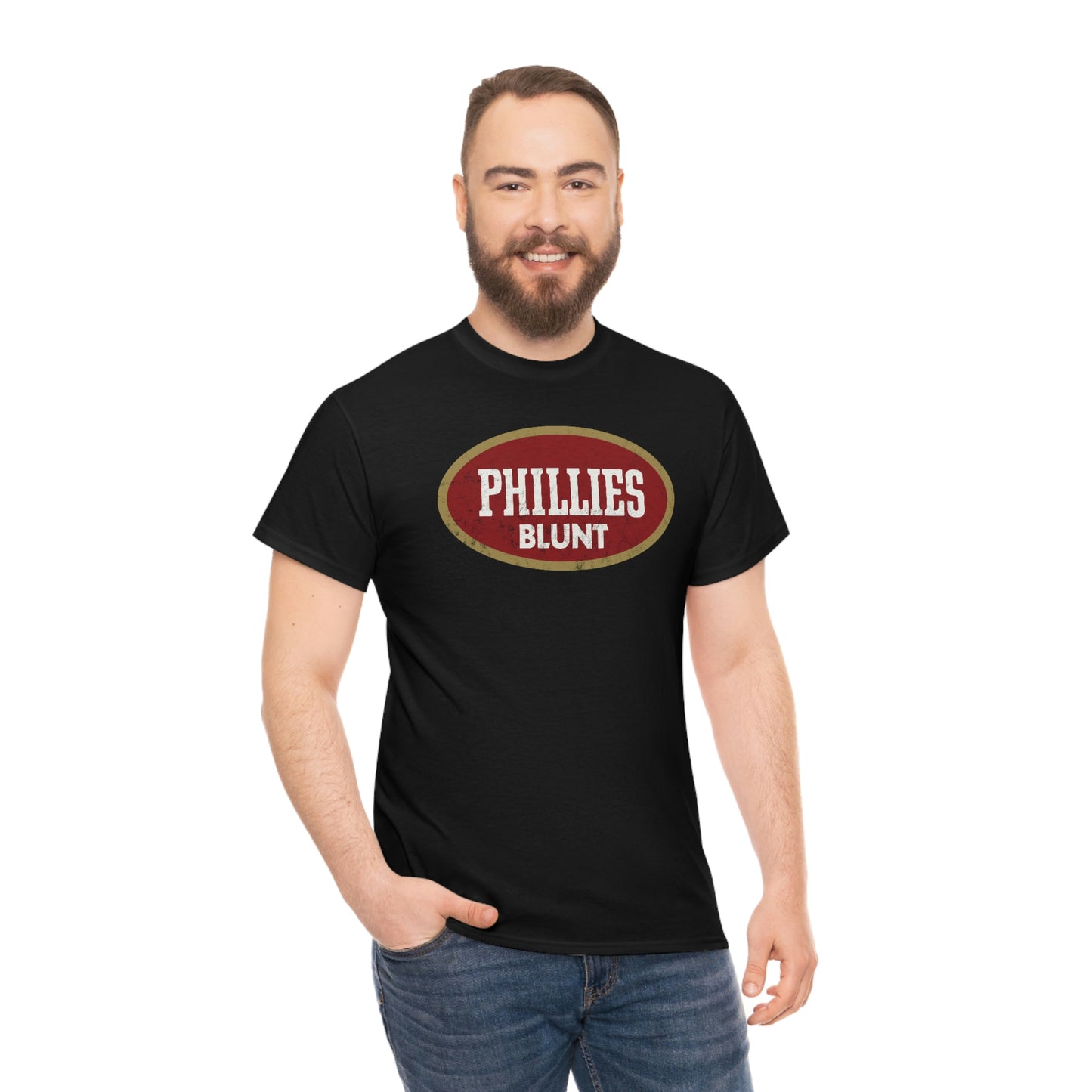 Phillies Blunt T-Shirt