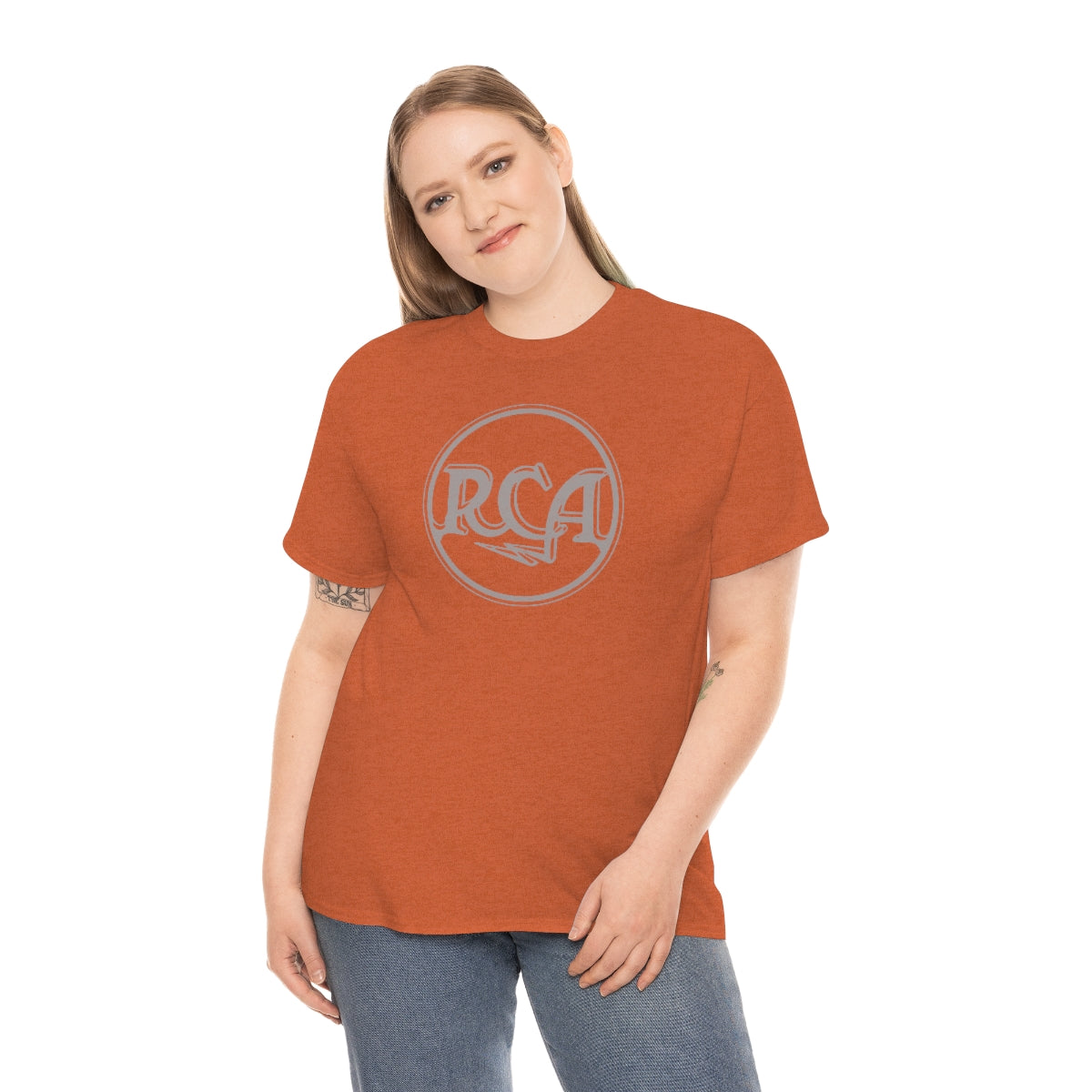 RCA T-Shirt