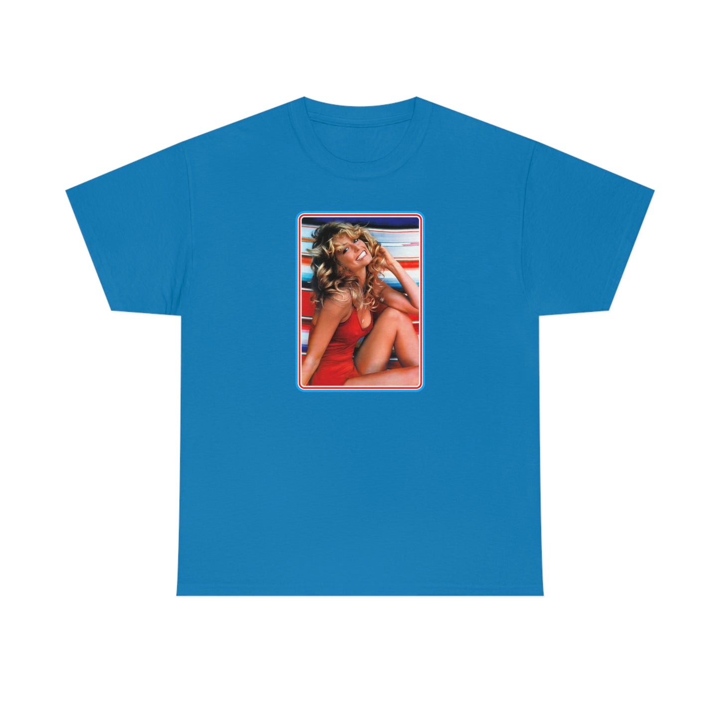 Farah Fawcett T-Shirt