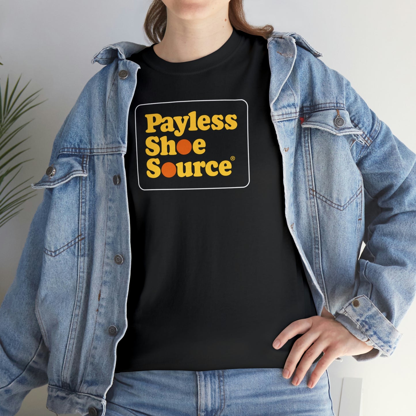Payless Shoe Source T-Shirt