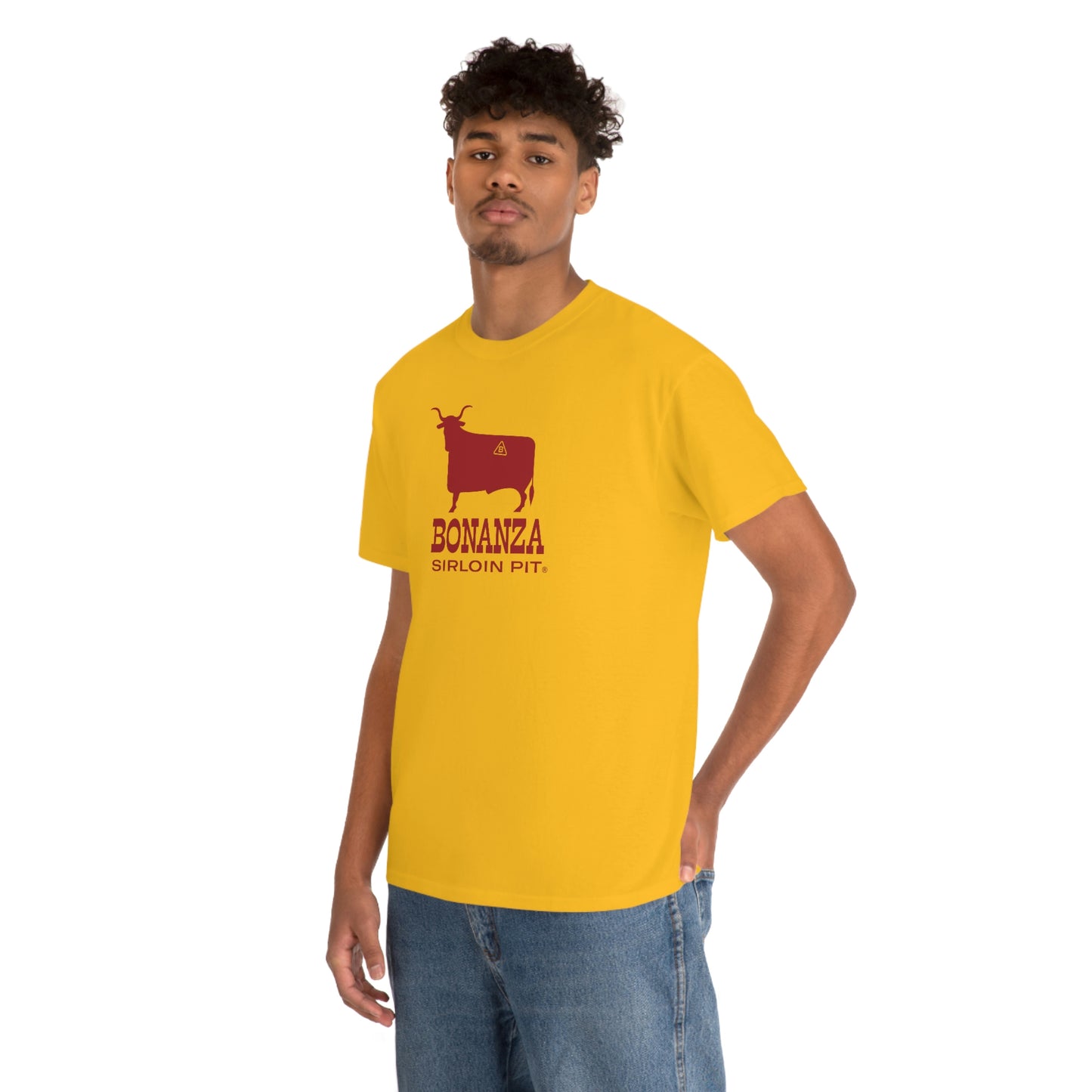 Bonanza Sirloin Pit T-Shirt