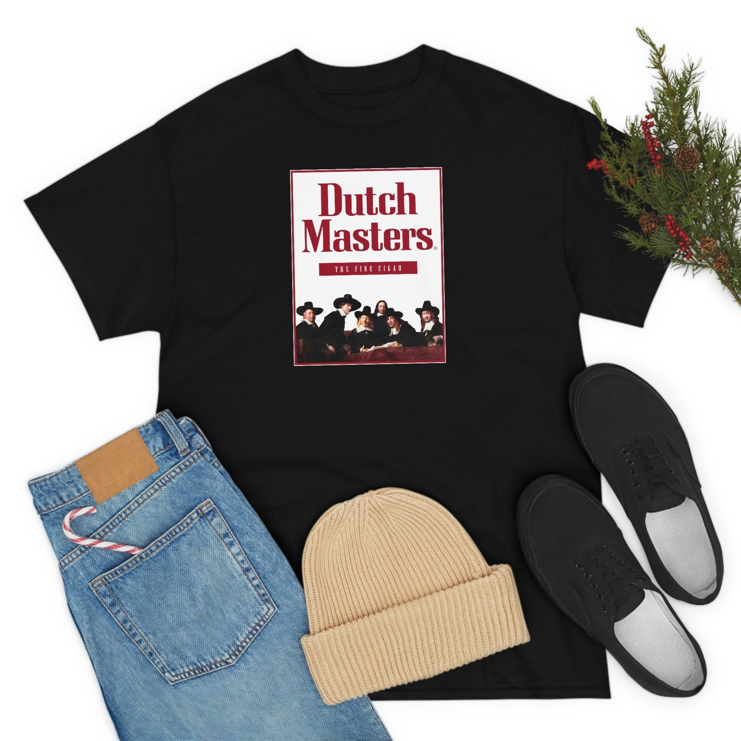 Dutch Masters T-Shirt