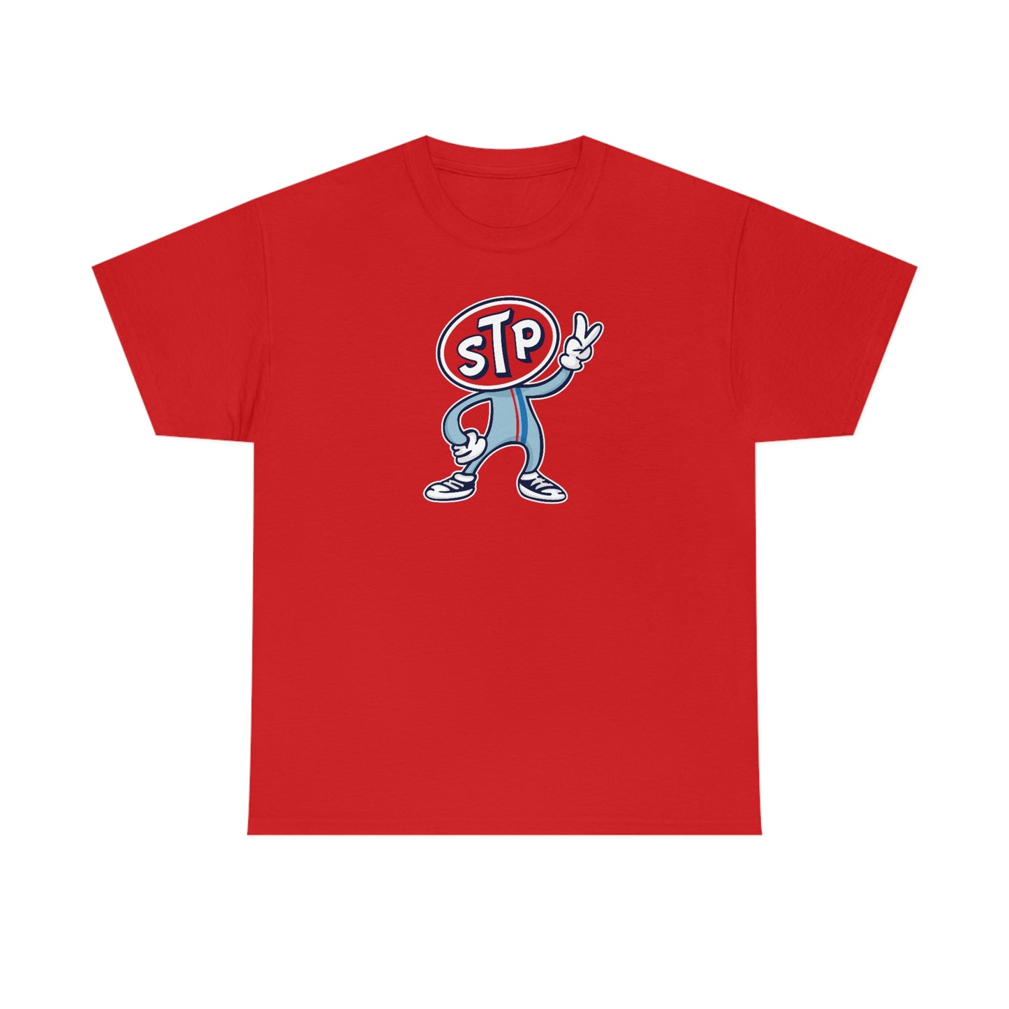 STP Man T-Shirt