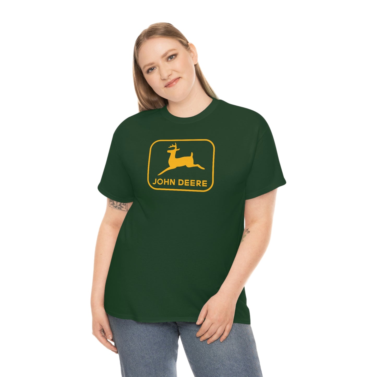 John Deere T-Shirt